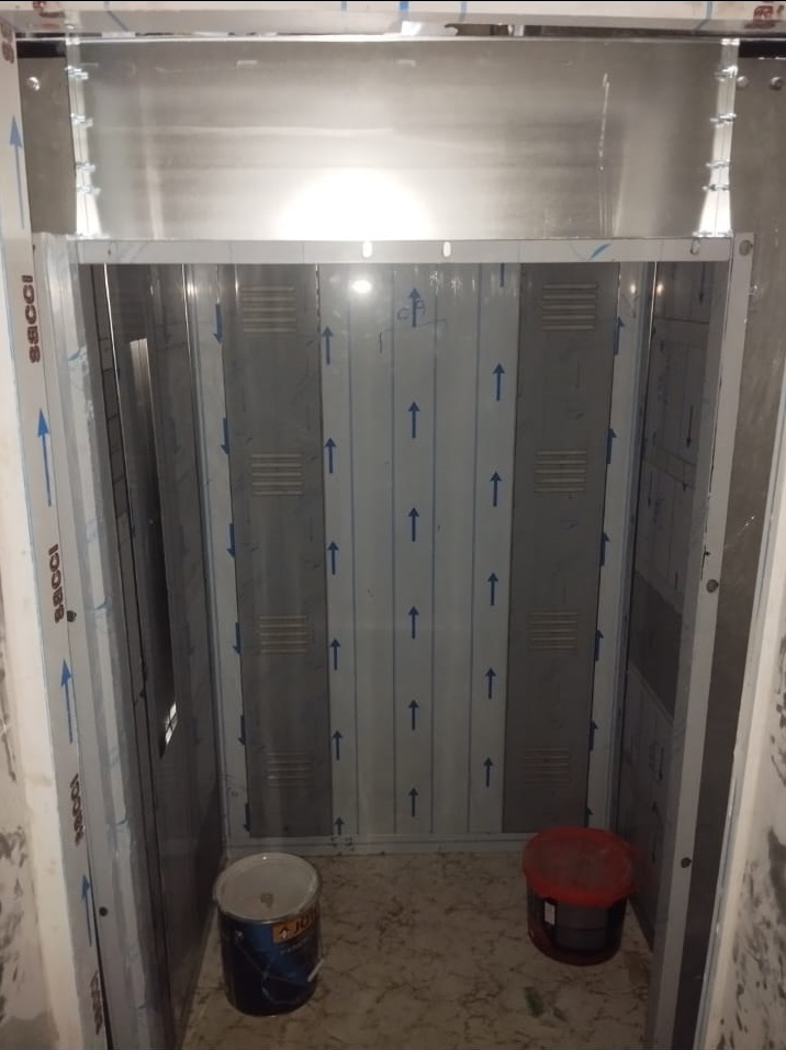 4K Plus Asansör Temizlik